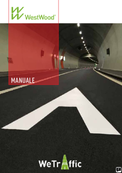 WeTraffic Manuale dal 2023