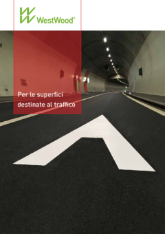 Superfici destinate al traffico